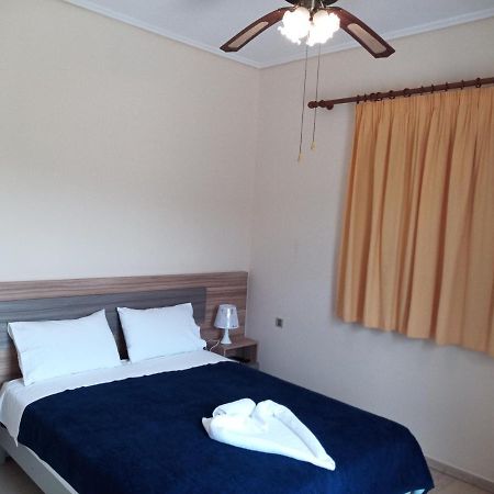 Panagiotis I & II Stds And Apts ซีลีวี ภายนอก รูปภาพ